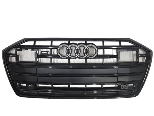 Kühlergrill frontgrill audi - kÜhlergrill,