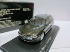 Minichamps alfa romeo - minichamps, 1:43
