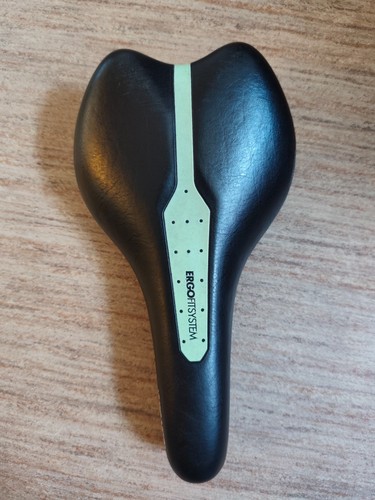 Btwin ergo fit system sattel - btwin,