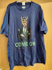 Marvel President Loki villian