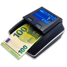 BEITZ BS-136T Geldscheinprüfer Banknotenprüfer Geldzählmaschine Falschgeldprüfer