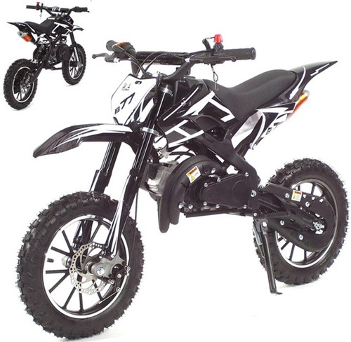 Crossbike motorrad ccm - motorrad, 49
