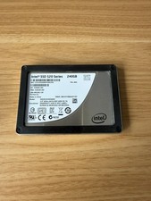 Intel 520 Series SSDSC2CW240A3