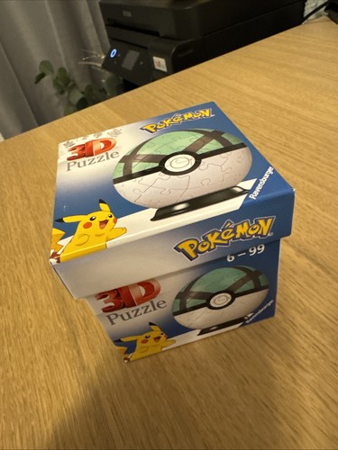 Puzzle 11581 pokémon - puzzle,