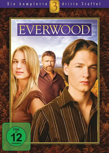 Everwood staffel 3 - everwood,