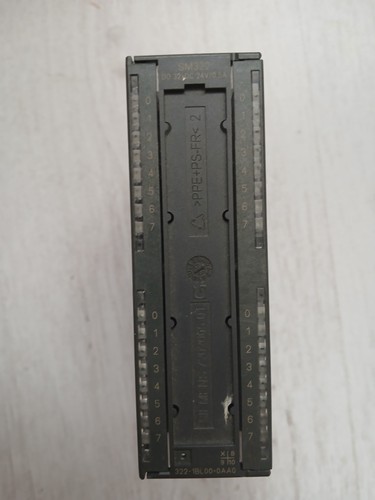Siemens simatic 300 digital - siemens, s7-300