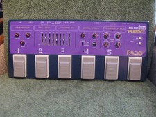 Ibanez PUE5B Multieffektgerät