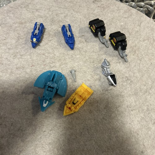 Micro machines power - micro,