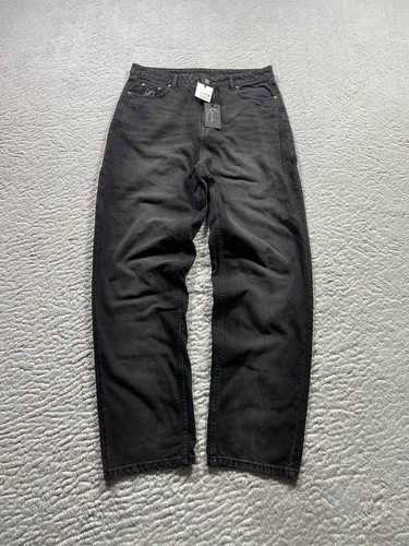 Karl kani damen baggy jeans - kani,