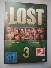Lost - die Komplette Staffel 3