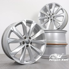 Alufelgen Audi A6 Allroad 4K