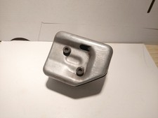 Schalldämpfer Auspuff Dolmar PS 33 39 340 341 390 400 401 Sachs Dolmar 100 102