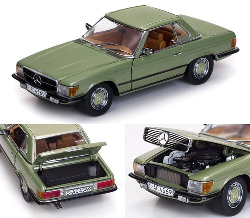 1977 mercedes benz - 350, hard