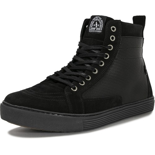 Motorrad schuhe john - motorrad, 43,5