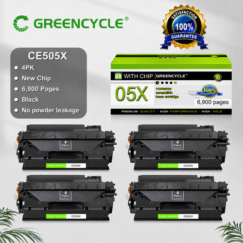 Pack high yield - 4,