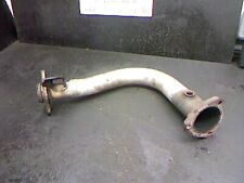 Auspuffrohr Vorn I Peugeot 206 60 2KFX/2NFZ/ 44 KW 60 PS Limousine