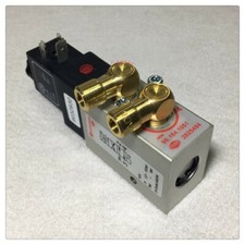 98.184.1051 Solenoid Valve