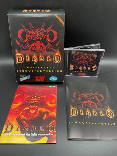 Diablo - , 1
