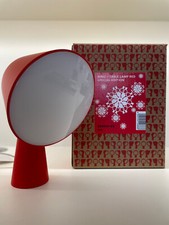 Foscarini Tischleuchte Binic, Special Edition