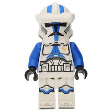 LEGO Clone Specialist 501st