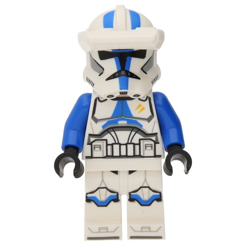 Lego clone specialist 501st - specialist,