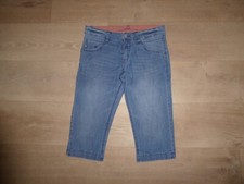 S.OLIVER leichte Capri Jeans /