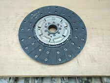  Kupplung Kupplungsscheibe Organisch 0.008.4820.3 für Same Antares 110 und 130