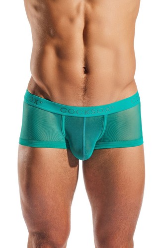 Cocksox herren netz badehose - cocksox,