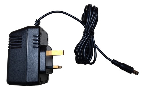 Boss 880 rhythm netzteil - boss, dr-880