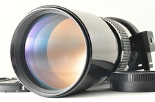 Near Mint Nikon AI Nikkor