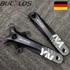 104BCD MTB Kurbel 170mm