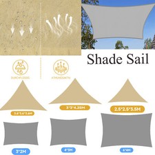 Sonnensegel Sonnenschutz