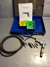 Druckluftschrauber Clecomatic Drehschrauber Cleco USA 44RSAPT-2Q Bundeswehr (16)