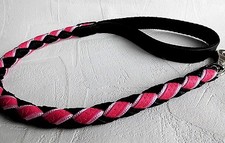 HUNDELEINE sog. Peitsche