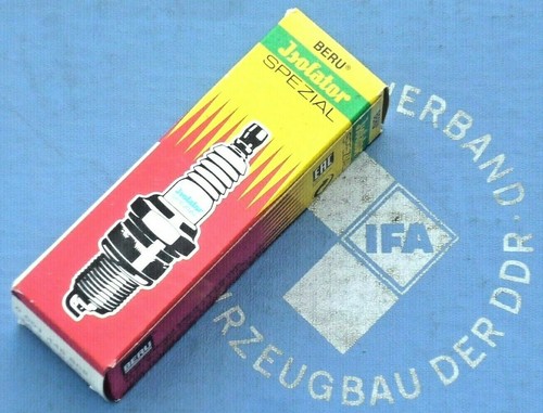 Isolator m14 175 spezial - m14-175,