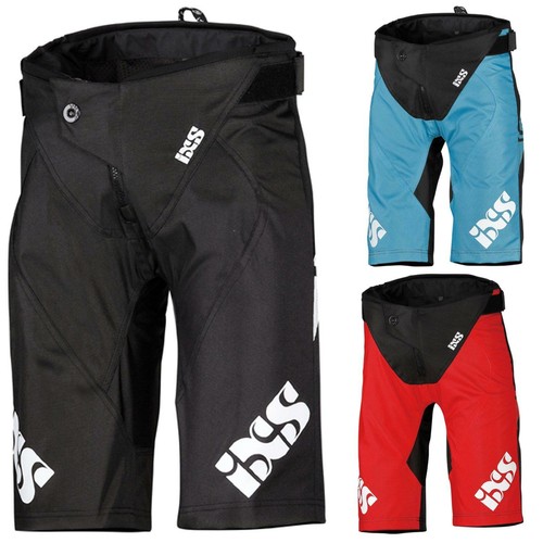 Ixs kinder mountainbike shorts - kinder,