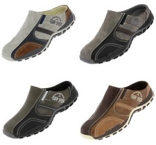 Herren slipper clogs - slipper,