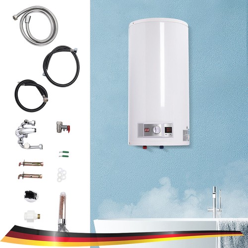 50l elektrischer - 50l,