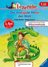 Leserabe klasse der - 1.,