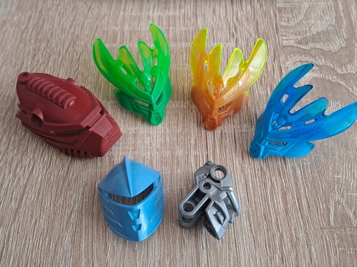 Lego bionicle maske protector - lego,