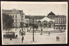 AK Roubaix Kiosque de la Grand