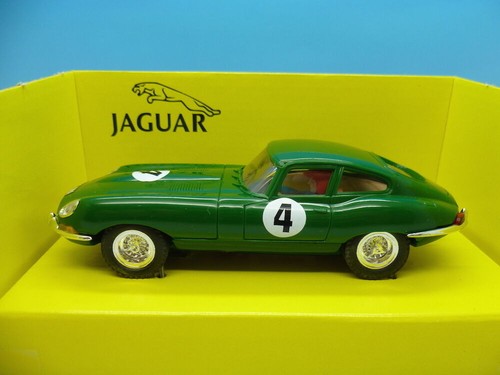Scx jaguar oldtimer - jaguar, e