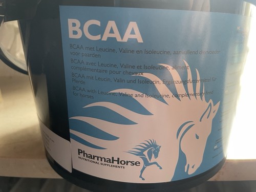 Bcaa mit leucin valin - valin, und
