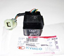 LICHTRELAIS LICHTMODUL KYMCO