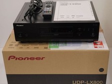 Pioneer UDP-LX800 4K Ultra HD