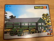 Faller H0 130983 Spedition