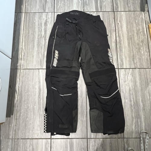 Ski doo bombardier heavy duty - bombardier,