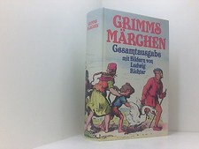 Grimms märchen - märchen,
