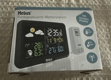 Mebus Funkgesteuertes