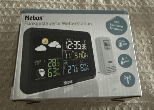 Mebus funkgesteuertes - mebus,
